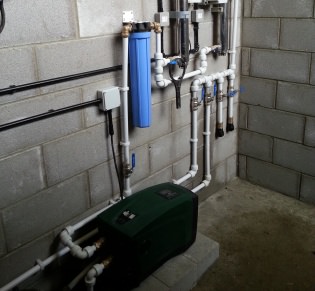 Borehole Pump Installation Service - Dales Water Services Ltd