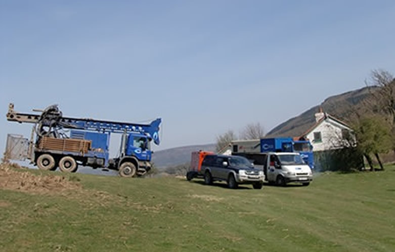 Outdoor Centre nr. Stockton