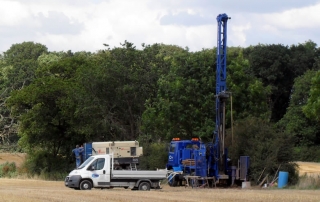 Tapping Into Borehole Water Supplies
