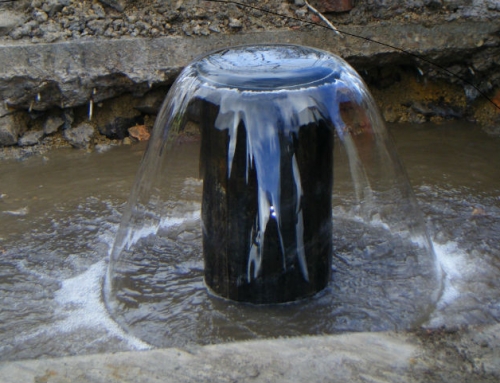 What is an Artesian Well?