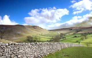 The Yorkshire Dales