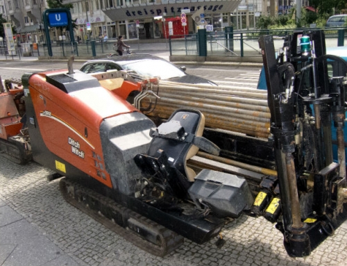 The Advantages of Horizontal Directional Drilling