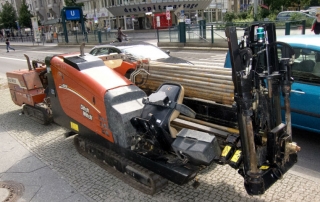 Horizontal Directional Drilling