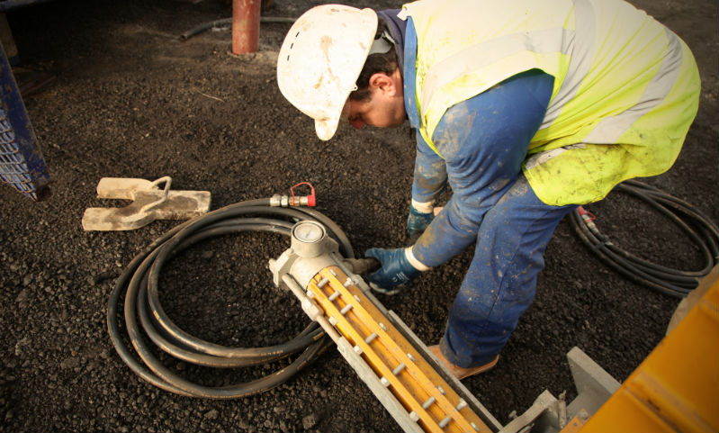 Water Well Rehabilitation