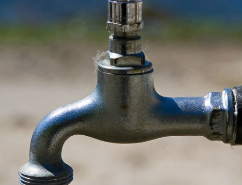 Saving Water: How Scarcity and Misuse Threatens Our Planet