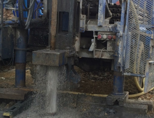 It’s National Groundwater Awareness Week: Borehole construction and the effect on groundwater