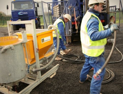 Borehole Design Best Practice: What Goes into a Fully Working Borehole?
