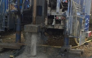 Borehole Protect From Price Rises Supply Problems