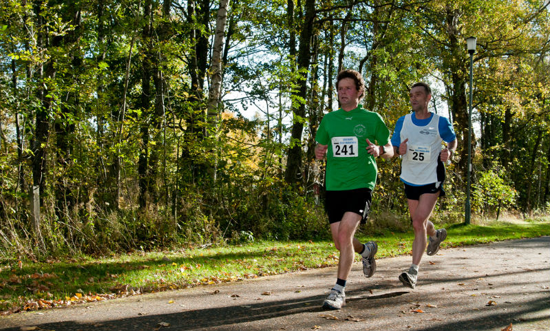 Melmerby 10k Run