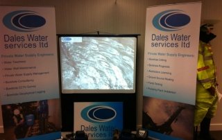 Private Water Supplies Event