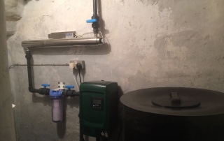Own Your Own Private Water Supply
