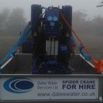 Crane Hire Prices