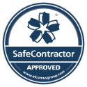 Safecontractor Accreditation