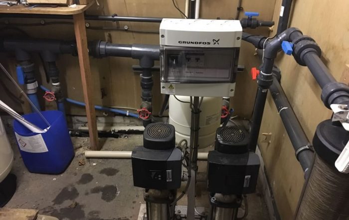 News - Dales Water Services Ltd