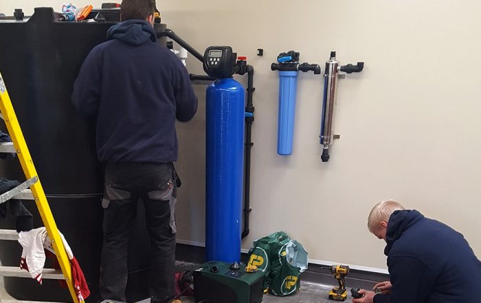 News - Dales Water Services Ltd